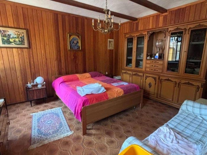 Casa con 5 locali in vendita in Via della Costa, Cortandone