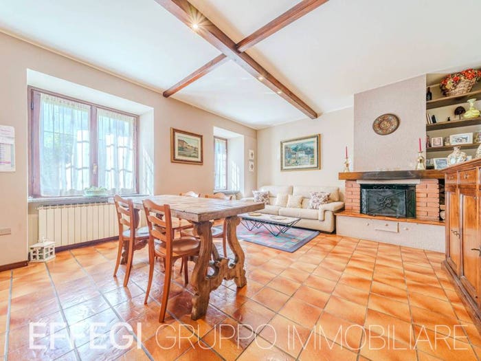 Casa quadrilocale in vendita in Via Dante Alighieri, Centro, Pioltello