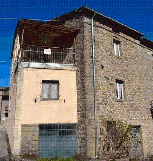 Casa con 6 locali in vendita in Via Fragaiolo, Fragaiolo, Caprese Michelangelo