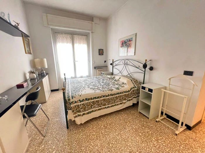 Appartamento bilocale in vendita in Via Alberto Guglielmotti, Pegli, Genova