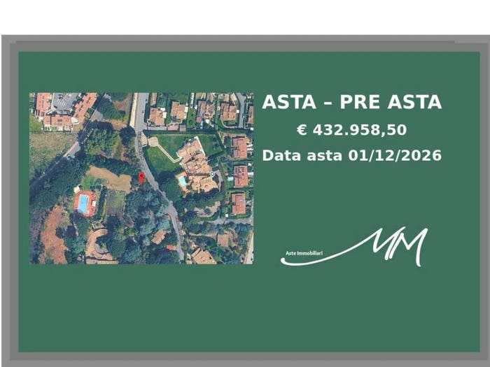 Casa con 6 locali in vendita in Viale delle Rughe, Le Rughe, Formello