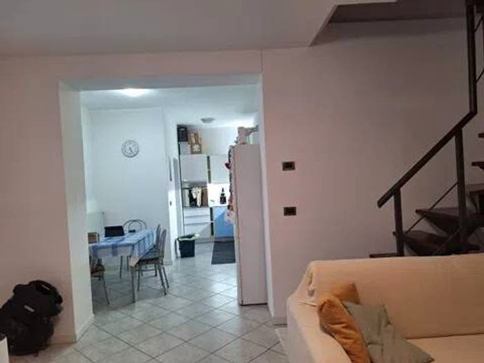 Casa quadrilocale in vendita in Via Rodolfo Morandi No Number, Vicarello, Collesalvetti