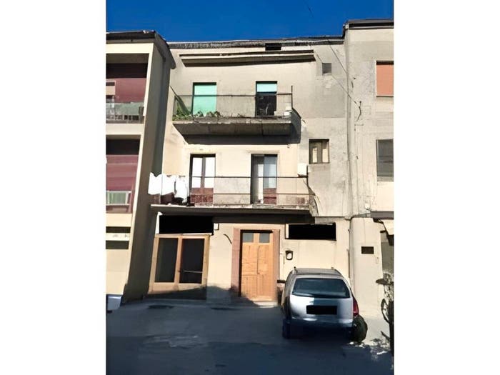 Appartamento bilocale in vendita in Viale P Piemonte Bisignano CS Italia, Centro, Bisignano