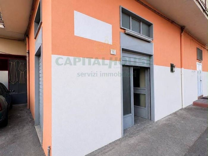 Appartamento monolocale in vendita in Via Giuseppe Mazzini, Càsola, Domicella