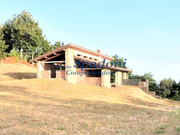 Casa con 6 locali in vendita in Via Mammianese, Panicagliora, Marliana
