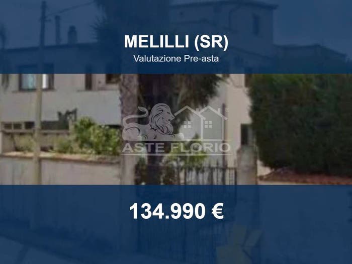 Appartamento in vendita in Via Brancati, Città Giardino, Melilli