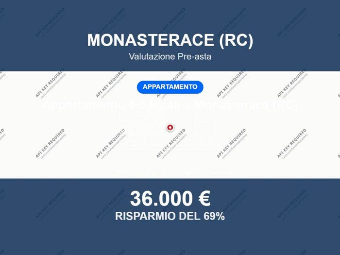 Appartamento con 5 locali in vendita in Rimini, Campomarzio, Monasterace