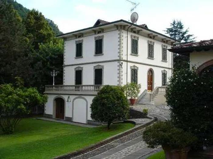 Casa con 6 locali in vendita in Via Lima No Number, Centro, Bagni di Lucca