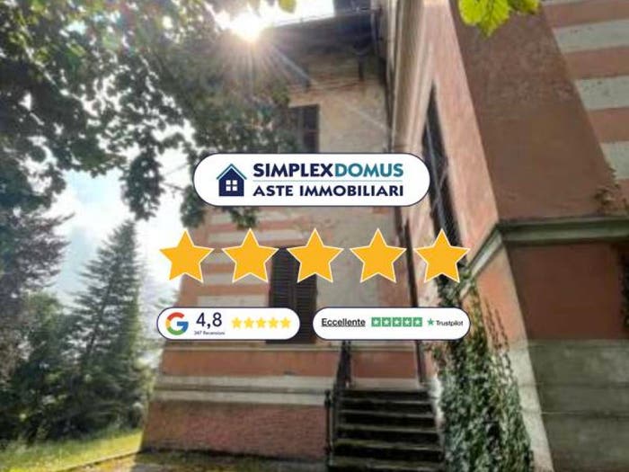 Casa con 6 locali in vendita in Strada Villalvernia, Novi Ligure
