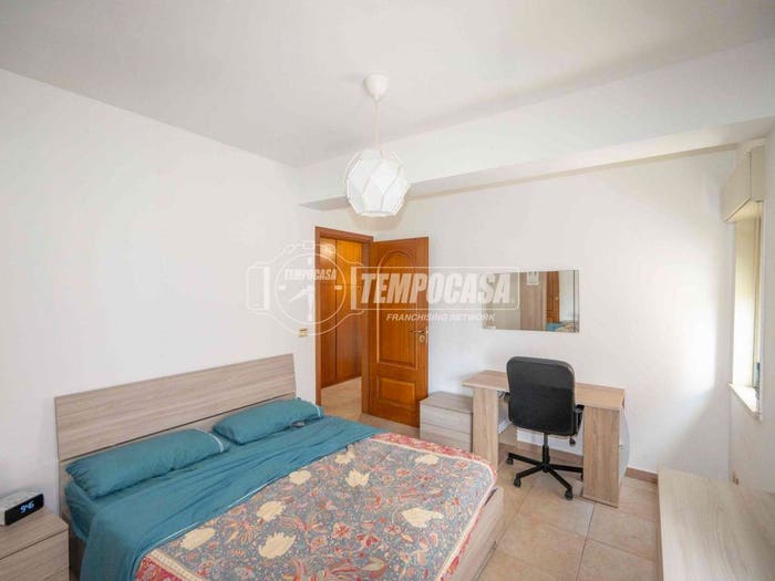 Appartamento con 6 locali in vendita in Via Santa Marta VB, Gonzaga, Messina