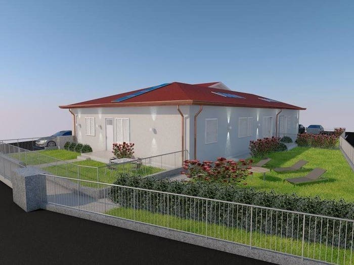 Casa con 6 locali in vendita in Stiava, Massarosa