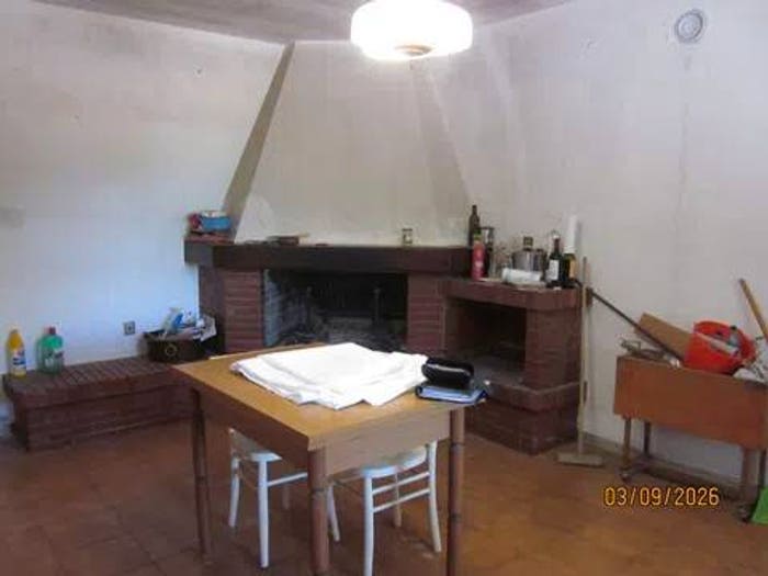 Casa con 6 locali in vendita in Strada Val Delle Rose SNC, Rispescia, Grosseto