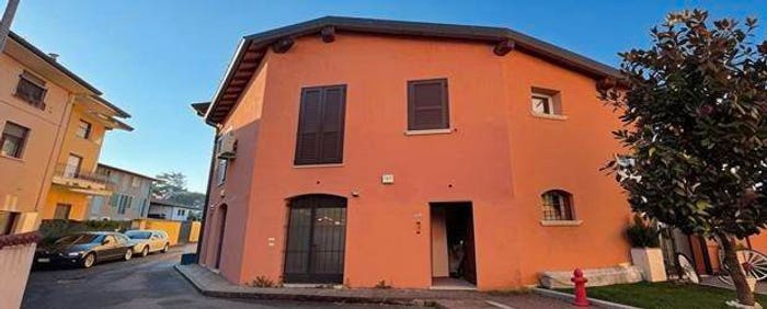 Appartamento bilocale in vendita in Via S Martino Castegnato BS Italia, Castegnato