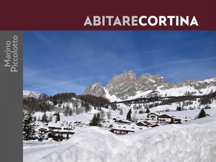 Appartamento con 5 locali in vendita in Località Ronco, Cortina d'Ampezzo