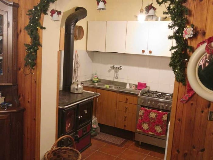 Casa con 5 locali in vendita in Centro, Minucciano
