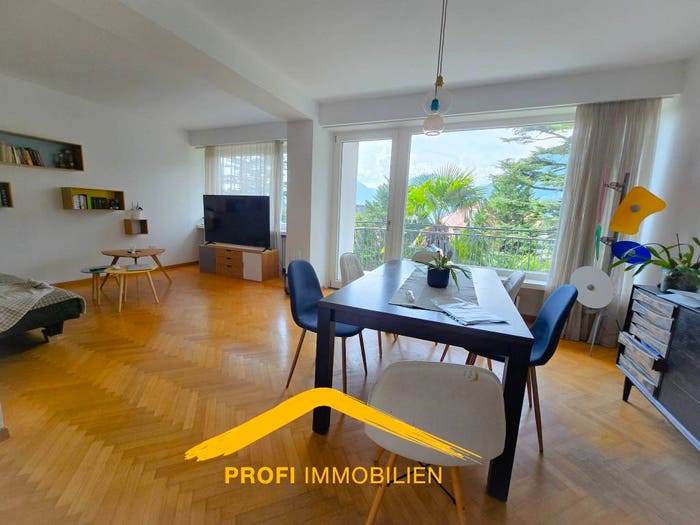 Appartamento trilocale in vendita in Centro, Merano