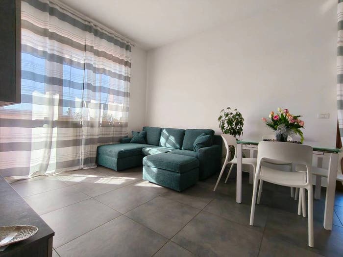 Appartamento bilocale in vendita in Via Giosuè Carducci, Centro, Carmagnola