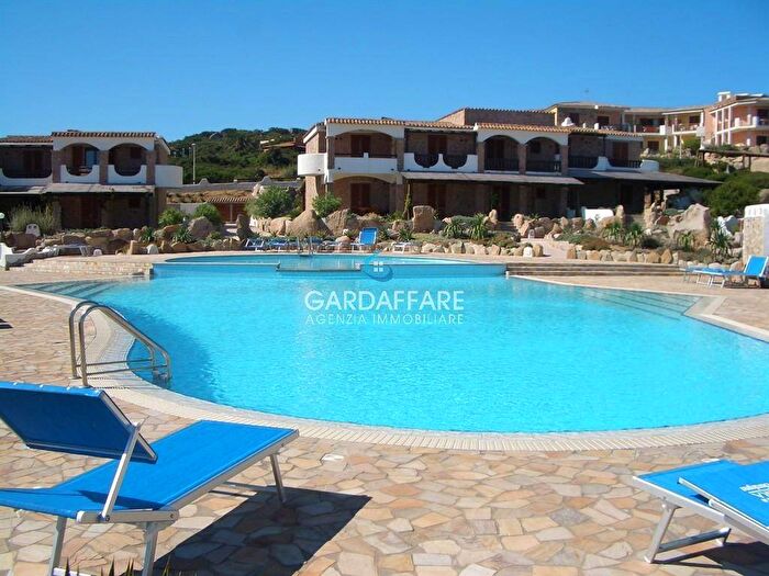 Casa quadrilocale in vendita in Via Porto Quadro, Terravecchia Portoquadro, Santa Teresa Gallura
