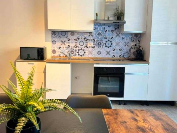 Appartamento quadrilocale in affitto in Viale Belfiore, Porta al Prato San Jacopino, Firenze