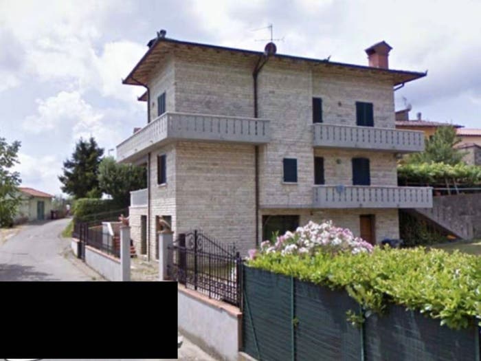 Casa con 6 locali in vendita in Via del Palagio, Schignano, Vaiano