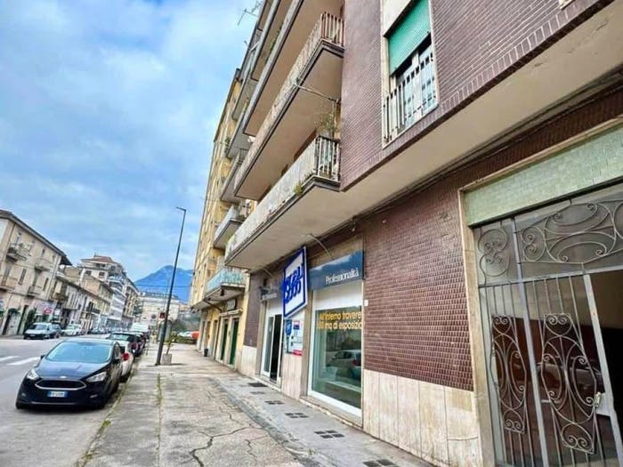 Appartamento bilocale in vendita in Via dei Due Principati, Emanuele II C Colombo Morelli e Silvati, Avellino
