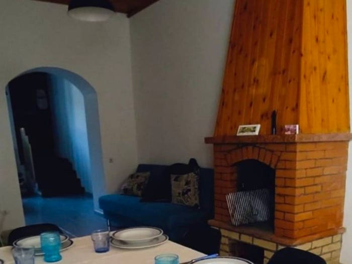 Casa con 5 locali in vendita in Frazione Paggese, Paggese Santa Maria, Acquasanta Terme