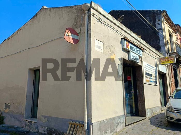 Casa con 5 locali in vendita in Via Callipoli, Centro, Giarre