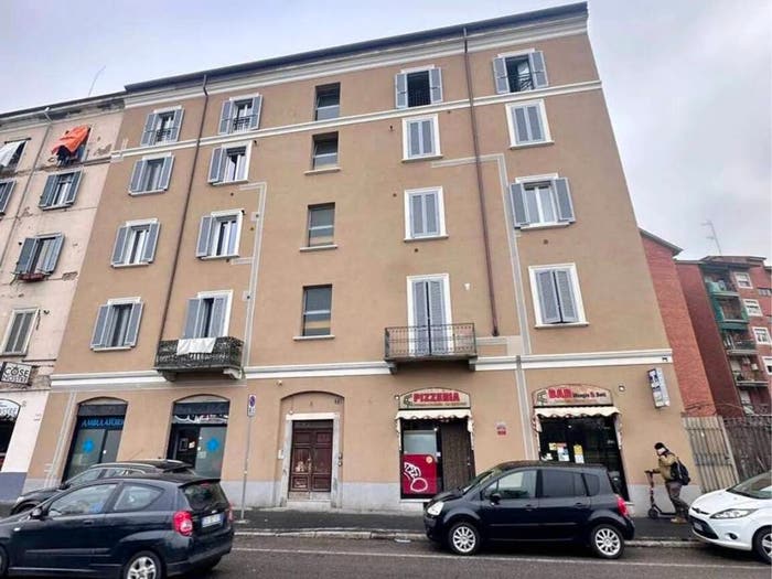 Appartamento con 5 locali in vendita in Via Della Chiesa Rossa, Chiesa Rossa, Milano
