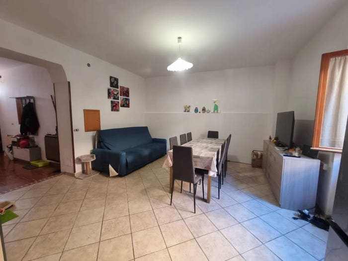 Appartamento trilocale in vendita in Via Carlo Armellini, Villanova, Guidonia Montecelio