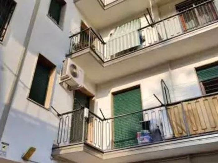 Appartamento trilocale in vendita in Via Giuseppe Verdi, Novi Ligure