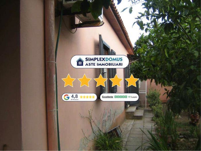 Casa con 5 locali in vendita in Via Sesia, Casalazzara Torre Bruna, Aprilia