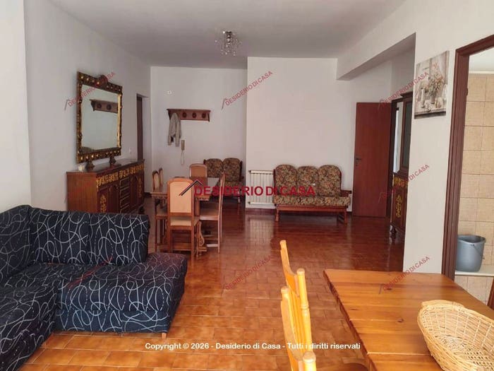 Appartamento quadrilocale in vendita in Piazza Paolo Thaon di Revel, San Giorgio, Gioiosa Marea