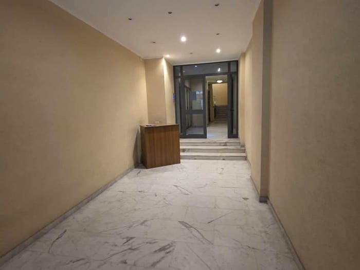 Appartamento quadrilocale in vendita in Viale San Martino, Quartiere Lombardo, Messina
