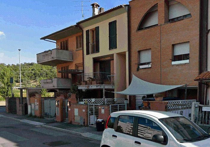 Appartamento trilocale in vendita in Via Carlo Alberto Dalla Chiesa, Serravalle Tinaia, Empoli