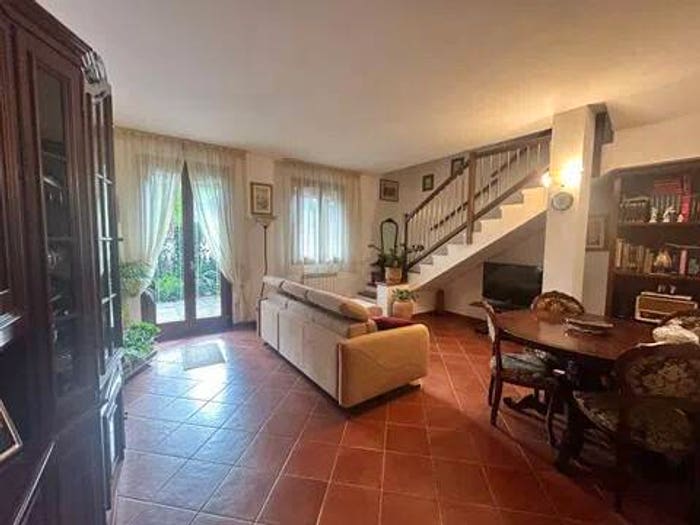 Casa con 6 locali in vendita in Via Chiara Rovelli, Boscochiaro, Cavarzere
