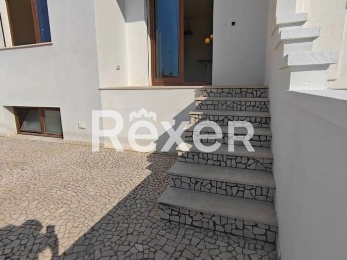 Casa quadrilocale in vendita in via Anna Magnani, Castrignano del Capo