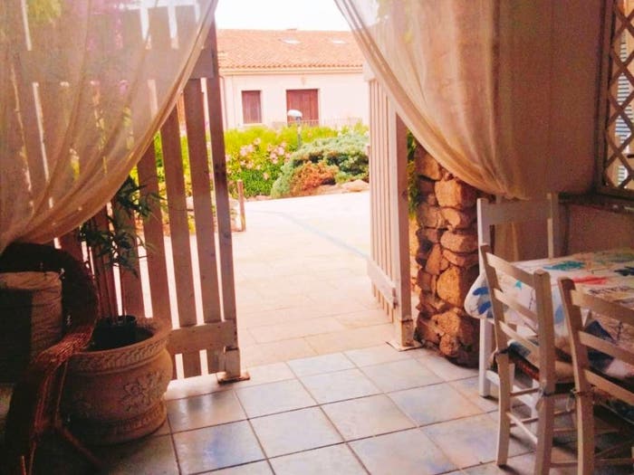 Appartamento bilocale in vendita in Via della Marina, Porto Rotondo, Olbia
