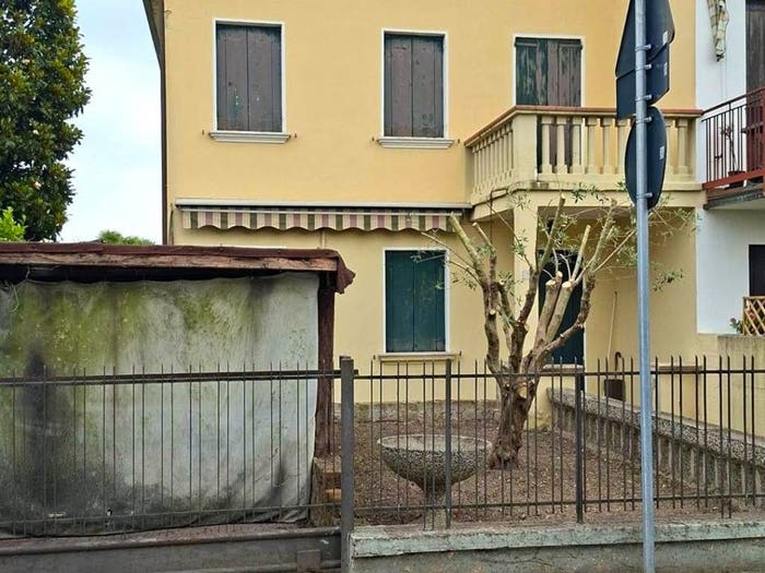 Casa trilocale in vendita in Centro, Dolo