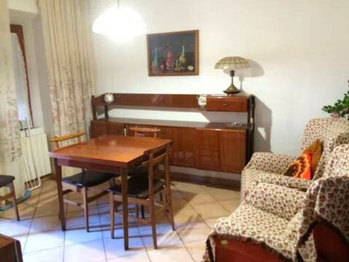 Appartamento trilocale in vendita in Centro, Marciana