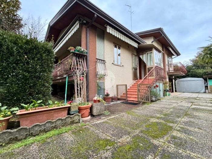 Casa con 6 locali in vendita in Via Primavera, Sant'Anna Cavanella d'Adige, Chioggia