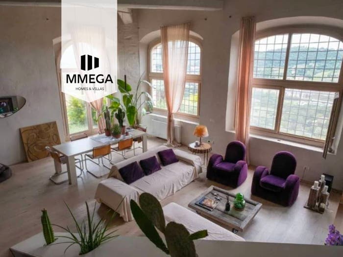 Casa con 6 locali in vendita in Via di Santa Margherita a Montici, Michelangelo Poggio Imperiale, Firenze