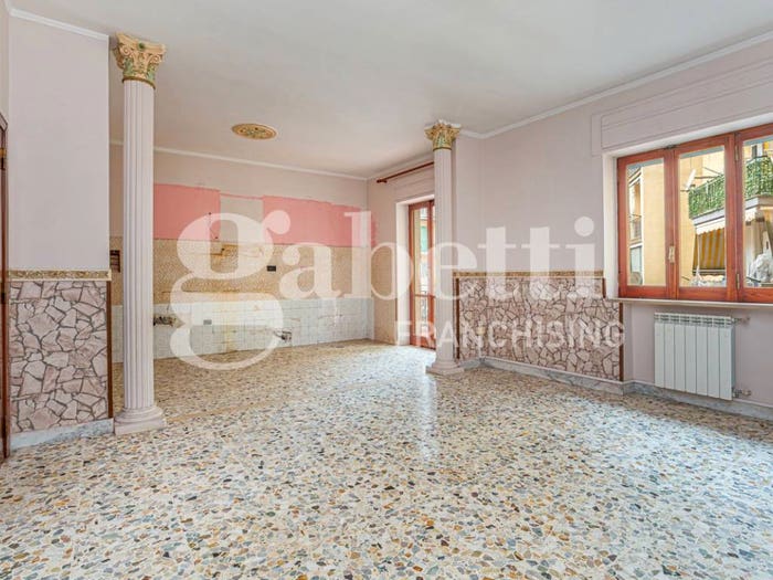 Appartamento quadrilocale in vendita in Corso Europa, Centro, Marano di Napoli