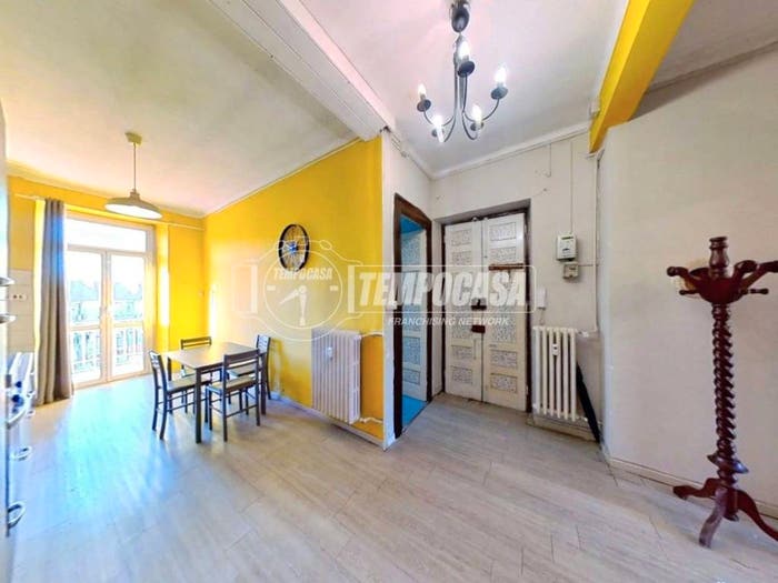 Appartamento bilocale in vendita in Via Leinì, Barriera di Milano, Torino