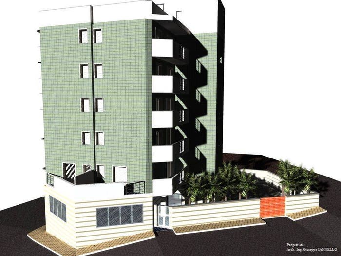 Appartamento quadrilocale in vendita in via quod quaeris, Regina Margherita Torrente Trapani, Messina