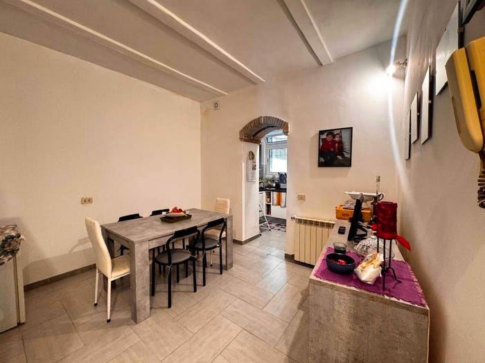 Appartamento trilocale in vendita in Via Cesare Battisti, Centro, Morlupo