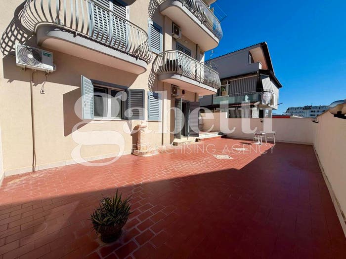 Appartamento trilocale in vendita in Via Carlo Collodi, TrentolaDucenta