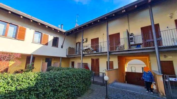 Appartamento quadrilocale in vendita in Casorezzo