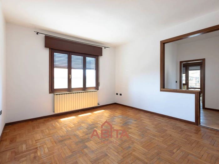 Appartamento quadrilocale in vendita in Via Stazione, Maerne, Martellago