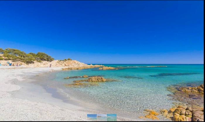 Casa quadrilocale in vendita in Cala Liberotto, Orosei