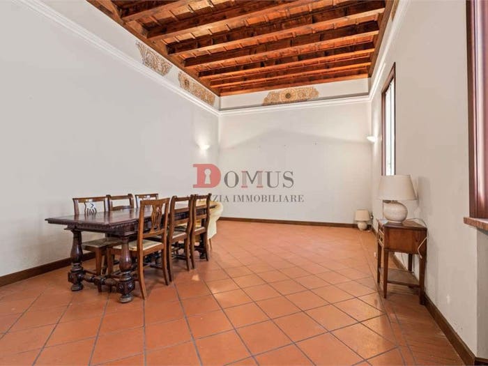 Casa con 5 locali in vendita in Via Poma, Centro, Mantova